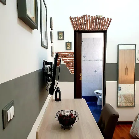 アルベルゴ アストロ ホテル *