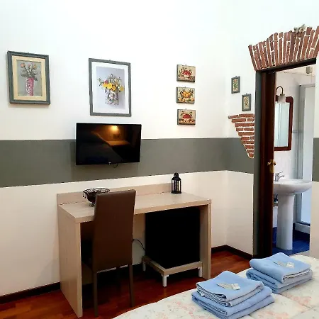 アルベルゴ アストロ ホテル *