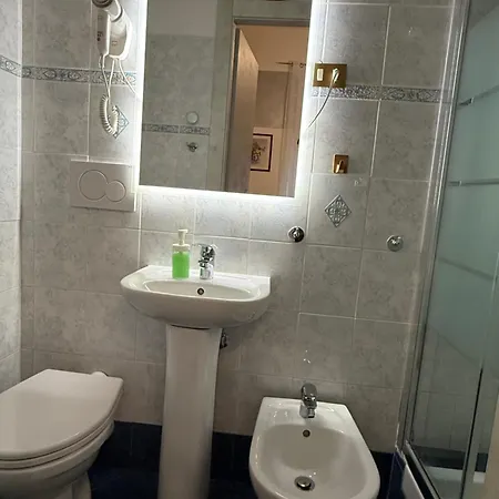 アルベルゴ アストロ ホテル