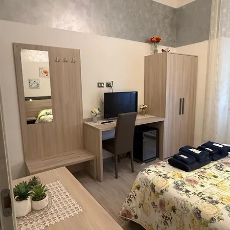 アルベルゴ アストロ ホテル ジェノヴァ