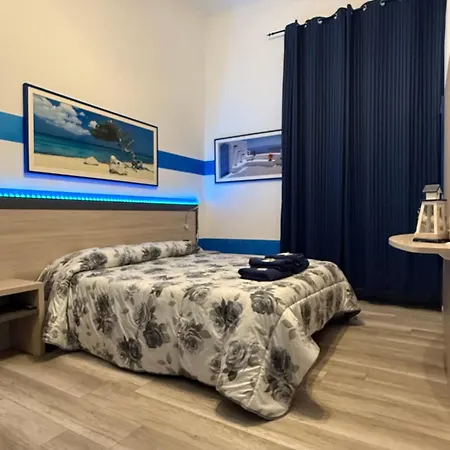 アルベルゴ アストロ ホテル