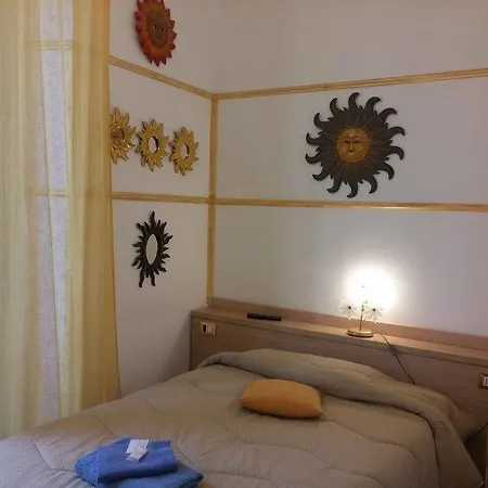 アルベルゴ アストロ ホテル *