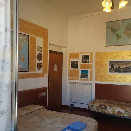 ホテル アルベルゴ アストロ *