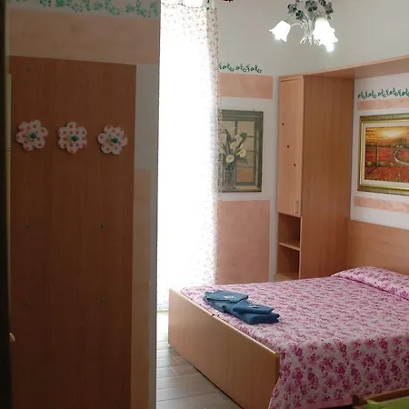 ホテル アルベルゴ アストロ ジェノヴァ