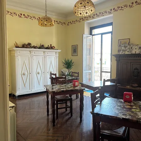 ホテル アルベルゴ アストロ *