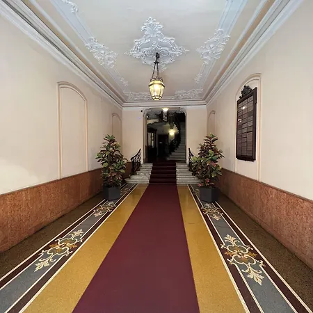 アルベルゴ アストロ ホテル ジェノヴァ