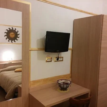 Otel Astro