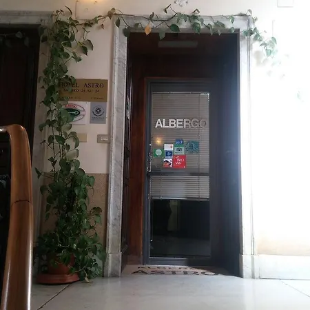 Astro Cenova
