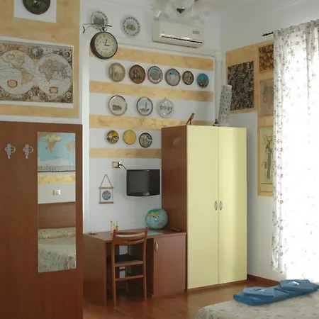 ホテル アルベルゴ アストロ