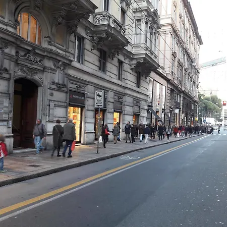 アルベルゴ アストロ ホテル *