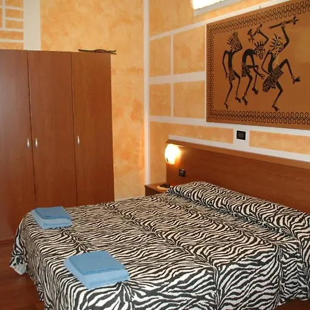 Astro Hotel Genua