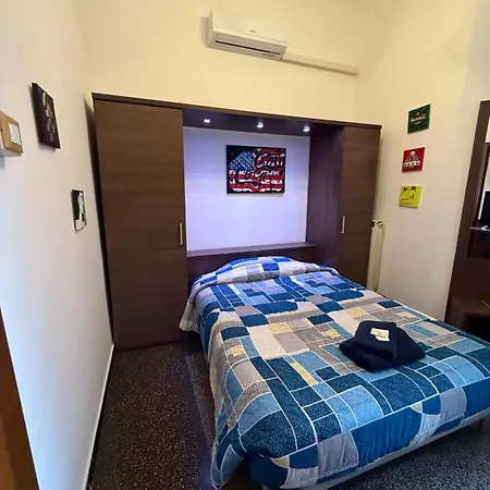 アルベルゴ アストロ