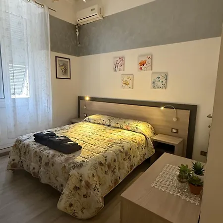 ホテル アルベルゴ アストロ