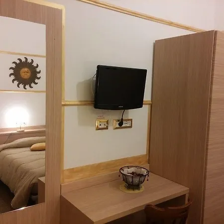 アルベルゴ アストロ * ジェノヴァ