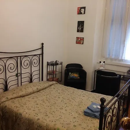 アルベルゴ アストロ ジェノヴァ