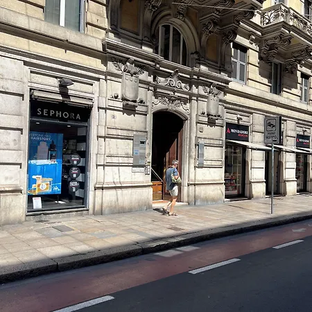 アルベルゴ アストロ ホテル ジェノヴァ