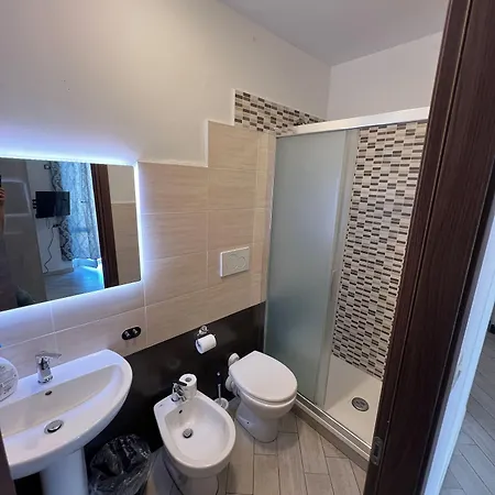 Astro * ג'נובה
