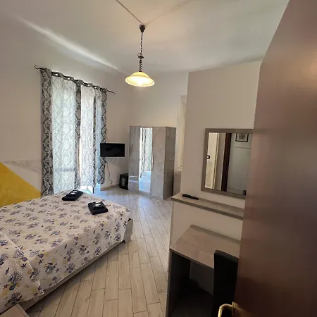 アルベルゴ アストロ ジェノヴァ