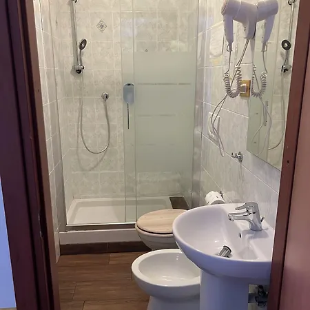 アルベルゴ アストロ ホテル