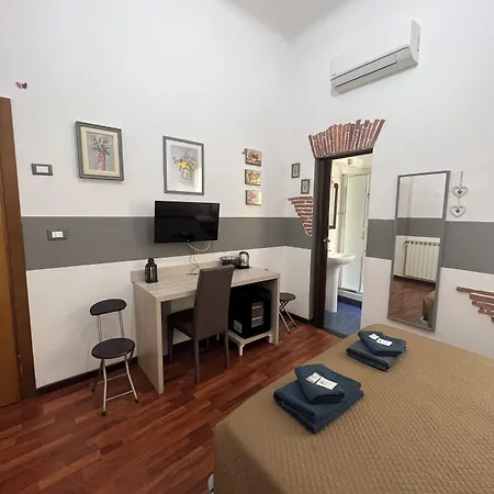 ホテル アルベルゴ アストロ ジェノヴァ