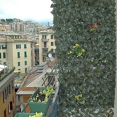 Astro Hotel Genua