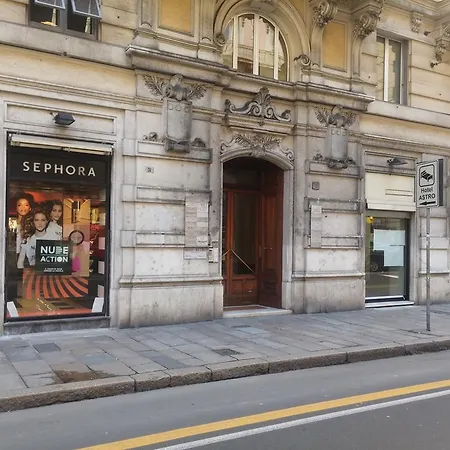 アルベルゴ アストロ