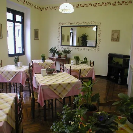 アルベルゴ アストロ