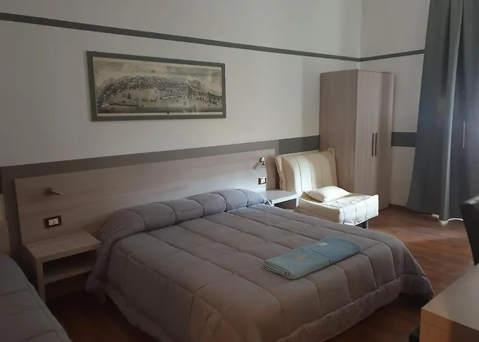 阿斯托酒店 * 热那亚