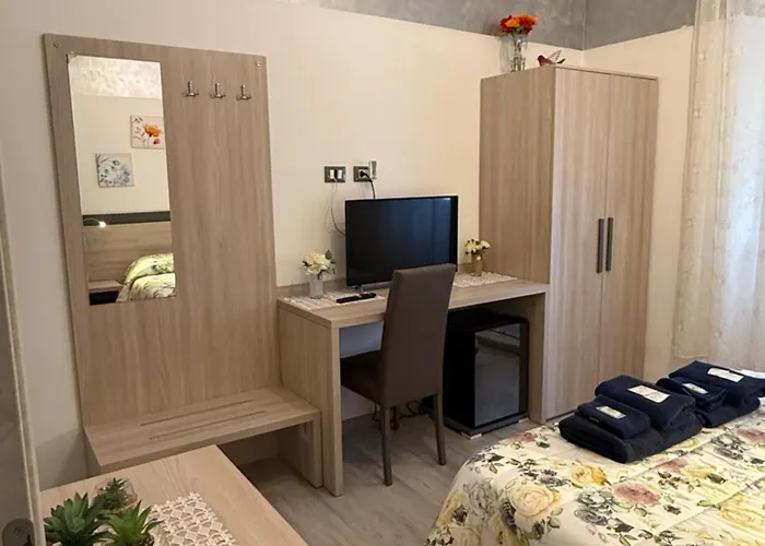 阿斯托酒店 酒店 热那亚