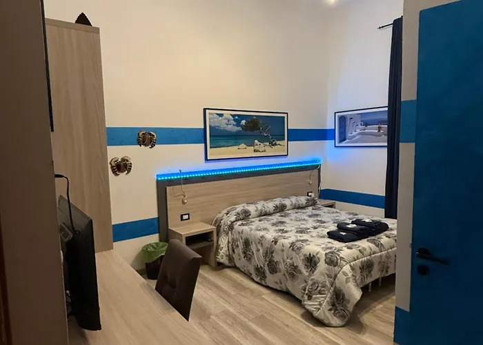 阿斯托酒店 * 热那亚