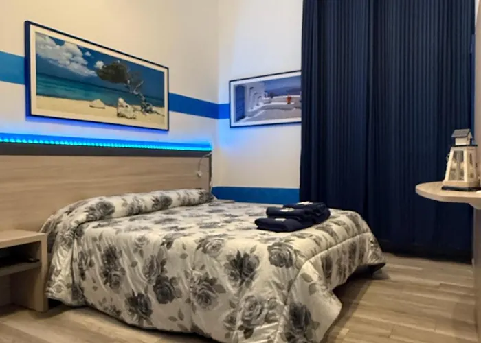 阿斯托酒店 酒店