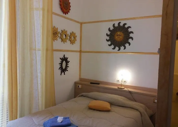 阿斯托酒店 酒店 *