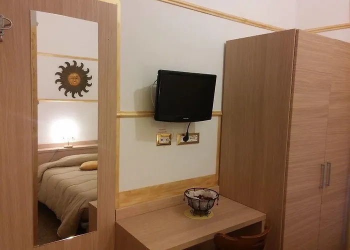 阿斯托酒店 * 热那亚