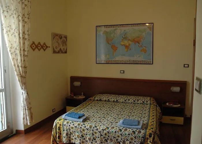 阿斯托酒店 * 热那亚