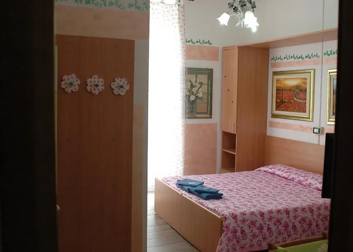 酒店 阿斯托酒店 热那亚