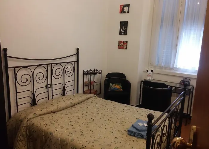 阿斯托酒店 热那亚