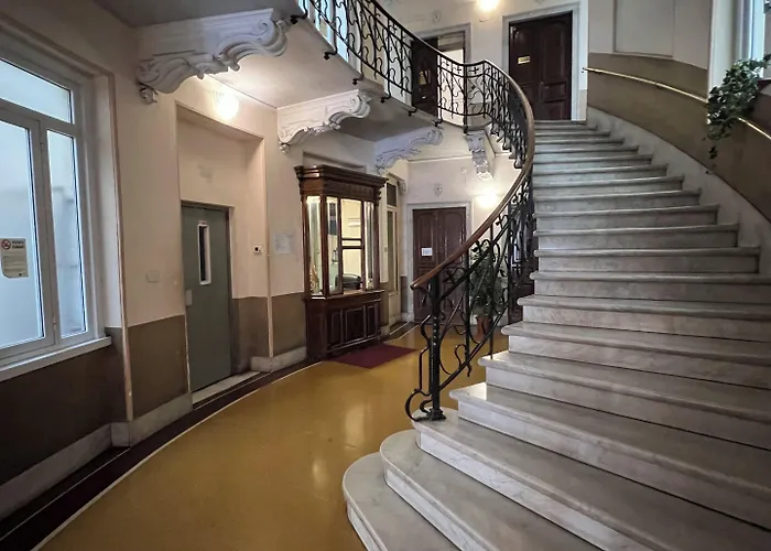 酒店 阿斯托酒店