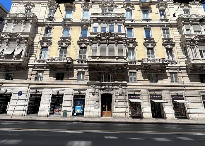 酒店 阿斯托酒店