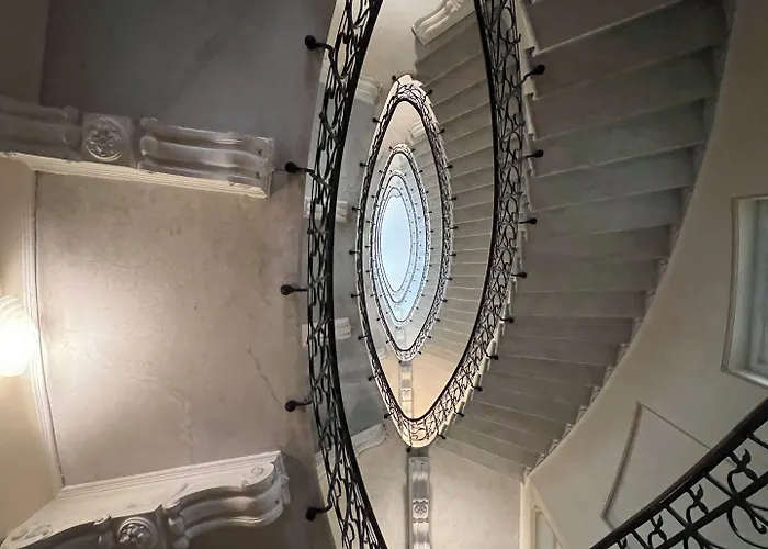 阿斯托酒店 * 热那亚