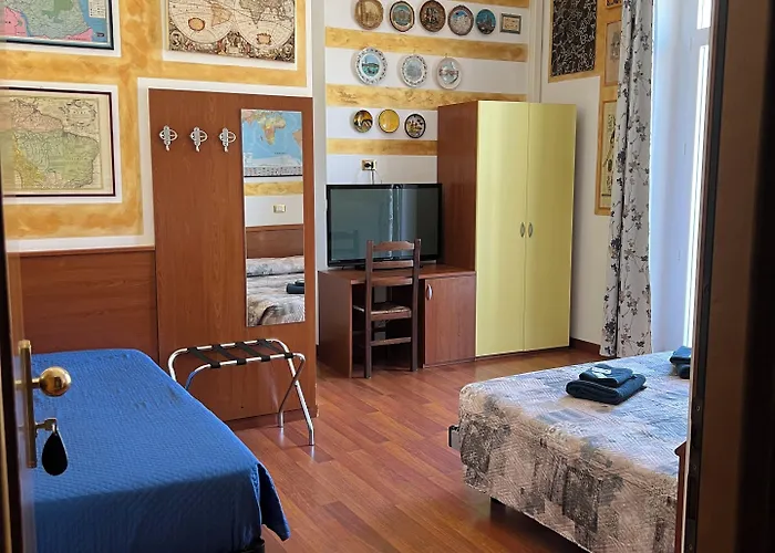 阿斯托酒店 * 热那亚