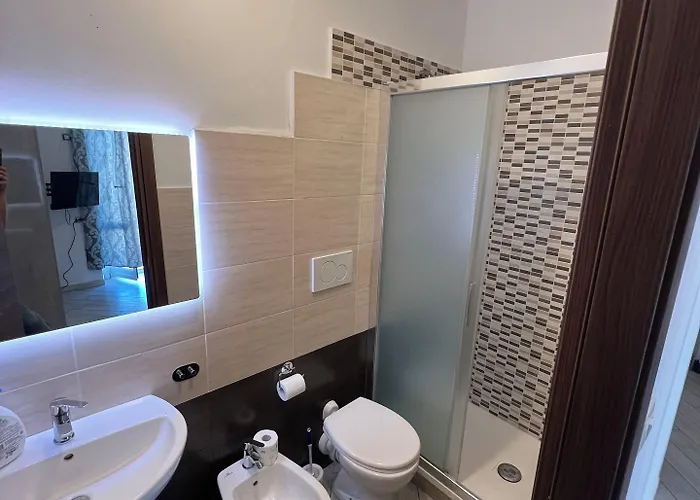 阿斯托酒店 * 热那亚