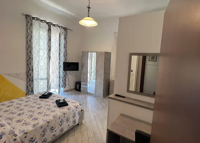 阿斯托酒店 热那亚