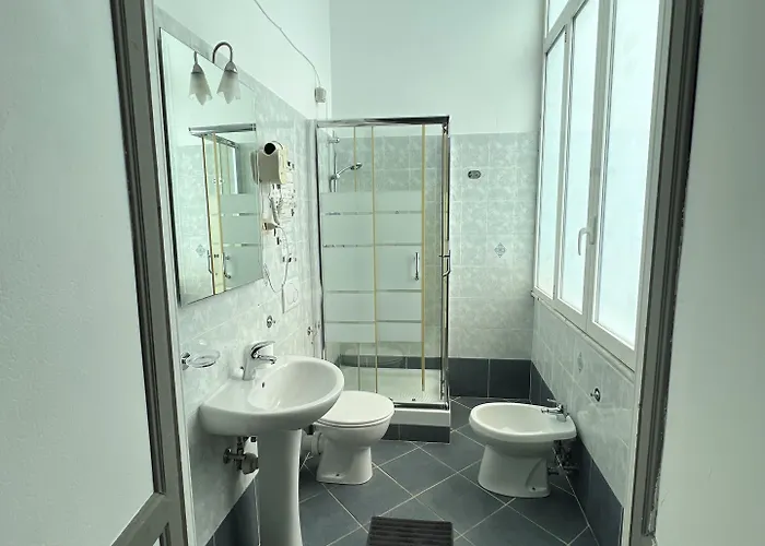 阿斯托酒店 酒店 *