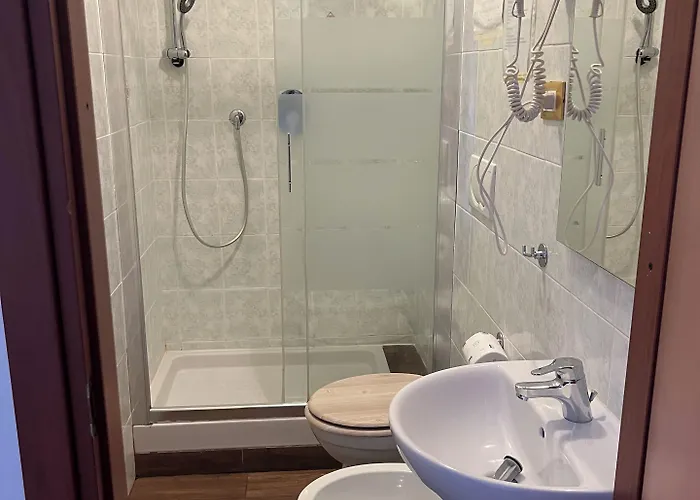 阿斯托酒店 酒店