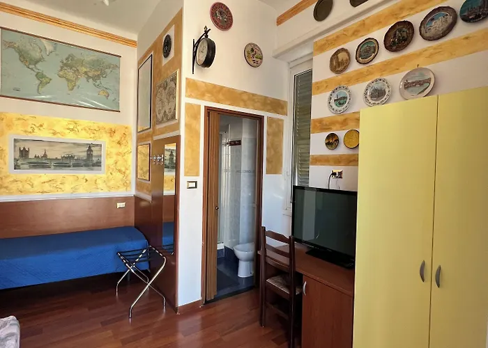 阿斯托酒店 酒店