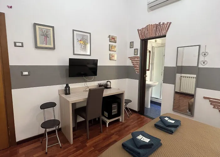 酒店 阿斯托酒店 热那亚