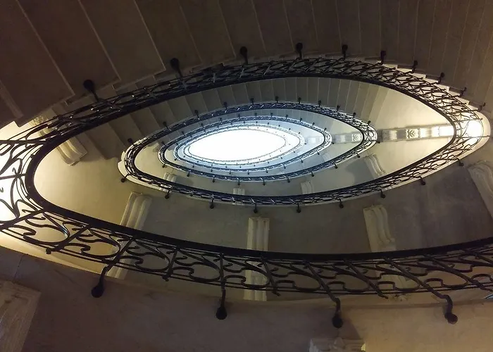 阿斯托酒店 酒店