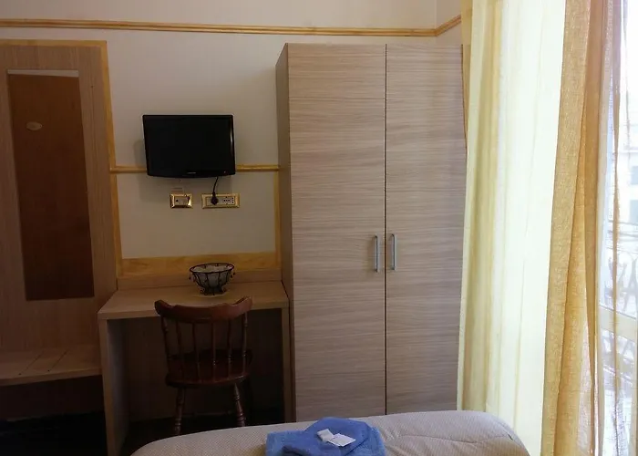 阿斯托酒店 * 热那亚