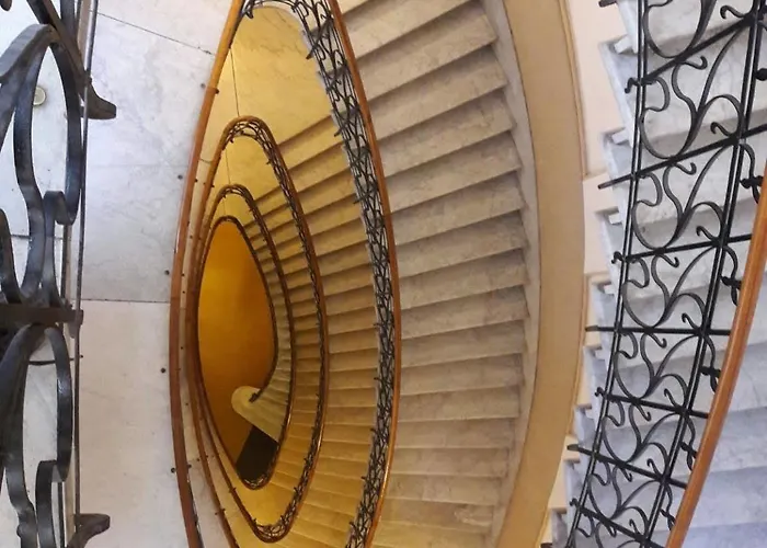 阿斯托酒店 热那亚