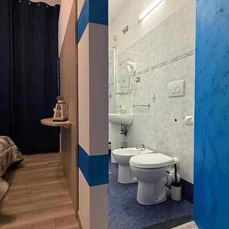 Отель Astro Генуя